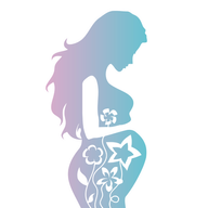babybloomultrasound logo